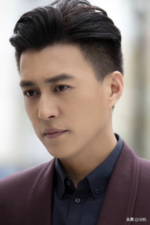 7位“霸总专业户”：挤眉弄眼、歪头晃脑，油腻得让人抠脚趾(图27)