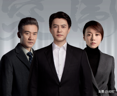 7位“霸总专业户”：挤眉弄眼、歪头晃脑，油腻得让人抠脚趾(图29)