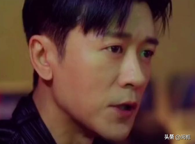 7位“霸总专业户”：挤眉弄眼、歪头晃脑，油腻得让人抠脚趾(图32)