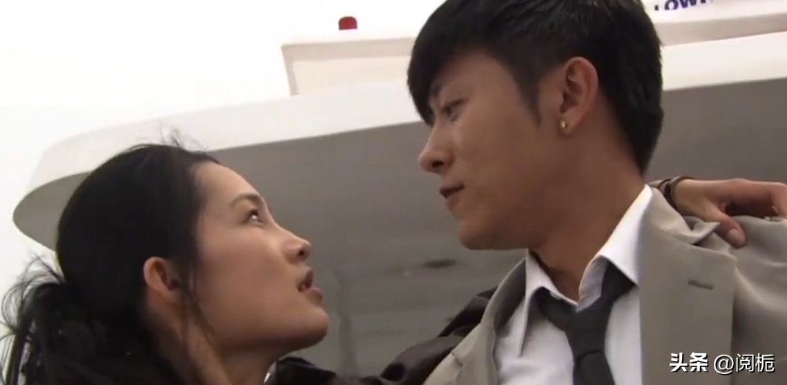 7位“霸总专业户”：挤眉弄眼、歪头晃脑，油腻得让人抠脚趾(图33)