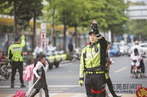 文明的力量｜南城：全民参与创建　共享文明成果(图2)