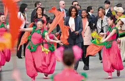 【中英双语】12个中国文化元素，收着给外国学生看！(图5)