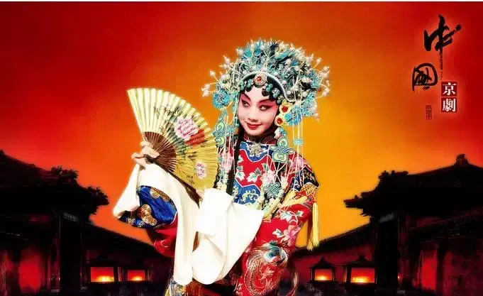 【中英双语】12个中国文化元素，收着给外国学生看！(图9)