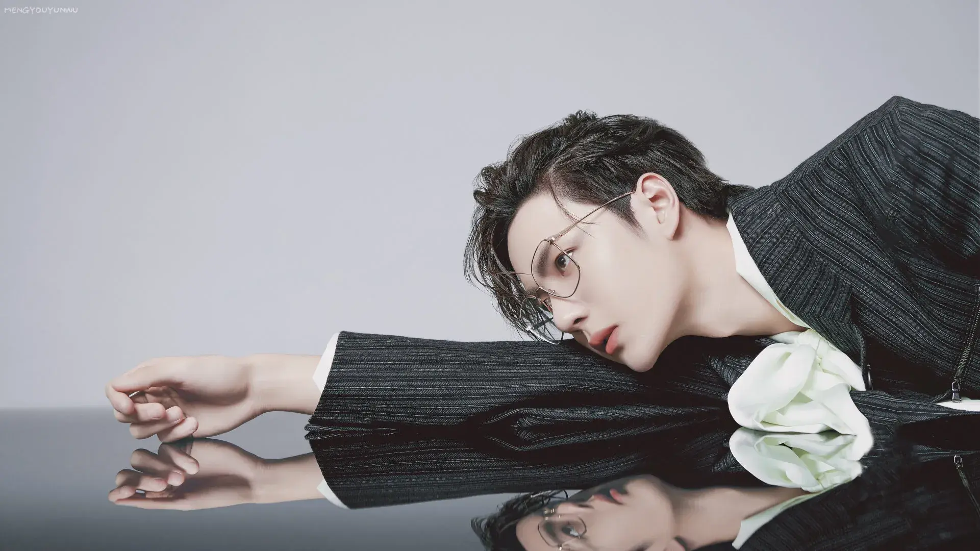 王一博的人生语录整理，摩托姐姐快来划重点啦(图1)