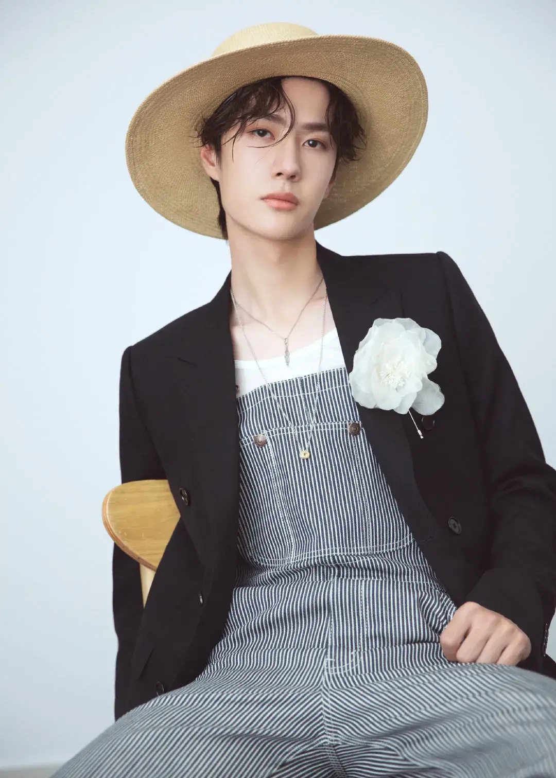 王一博的人生语录整理，摩托姐姐快来划重点啦(图2)