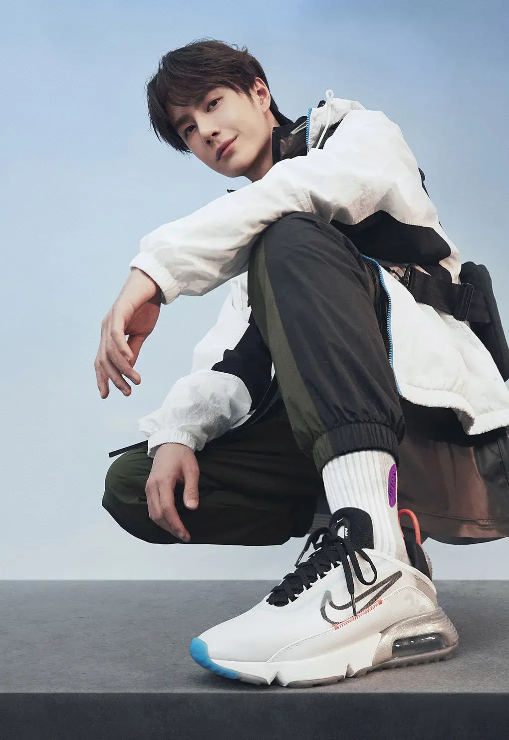 王一博的人生语录整理，摩托姐姐快来划重点啦(图3)