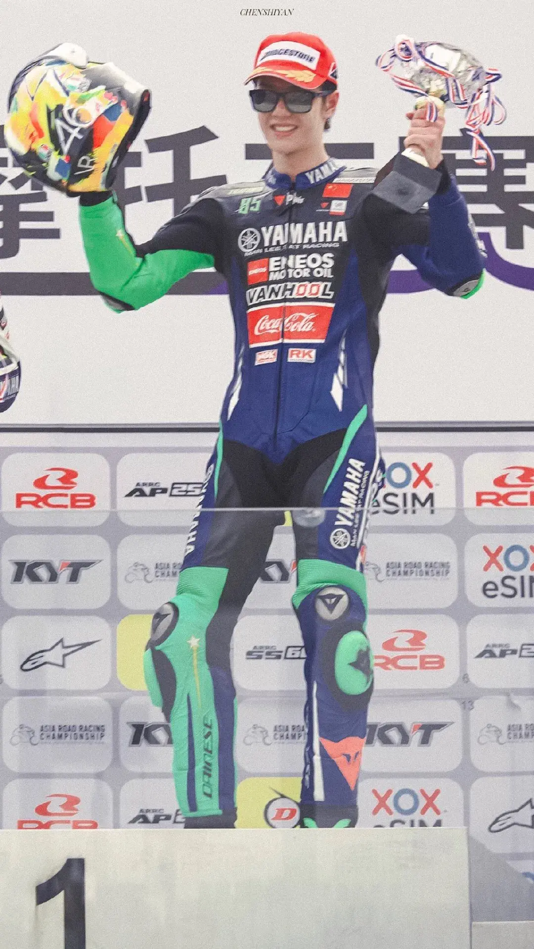 王一博的人生语录整理，摩托姐姐快来划重点啦(图6)