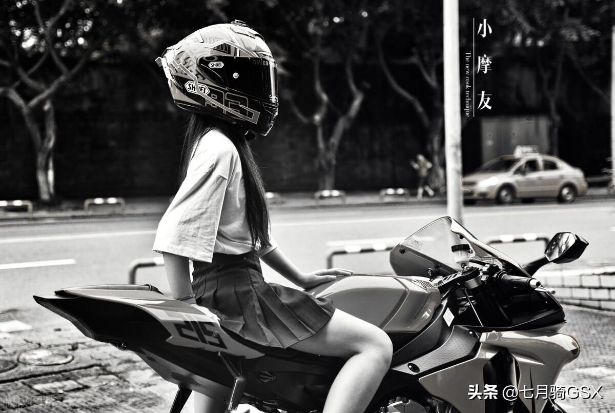 骑摩托车的魅力在哪？(图2)