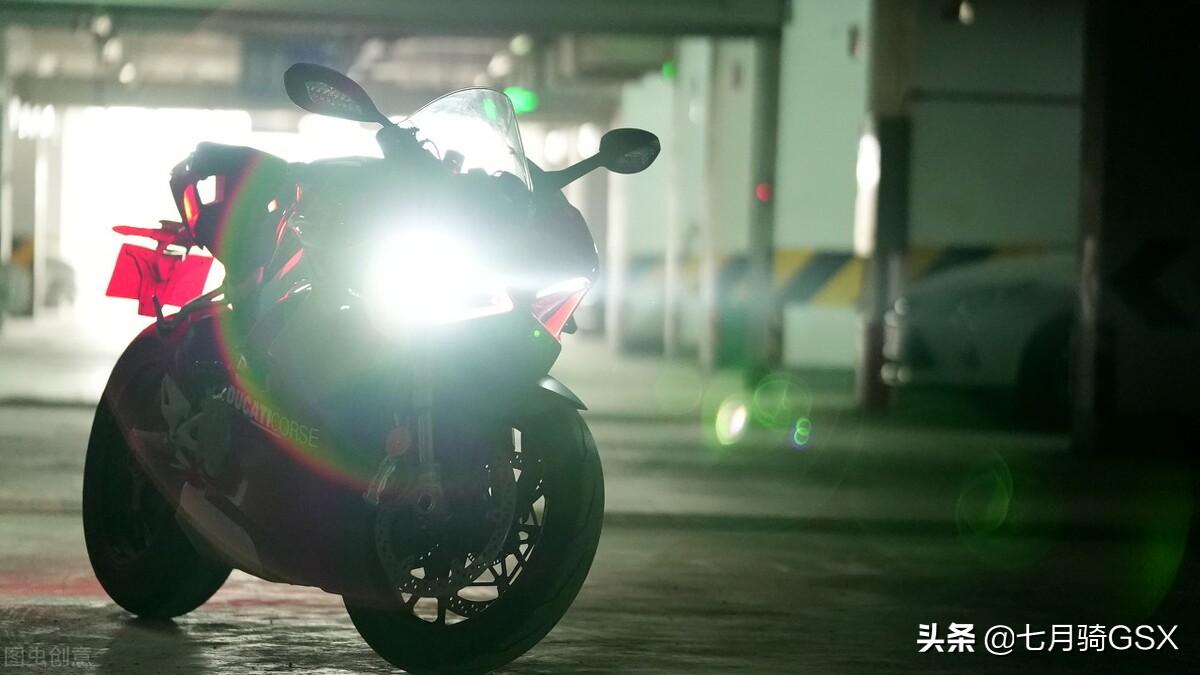 骑摩托车的魅力在哪？(图3)