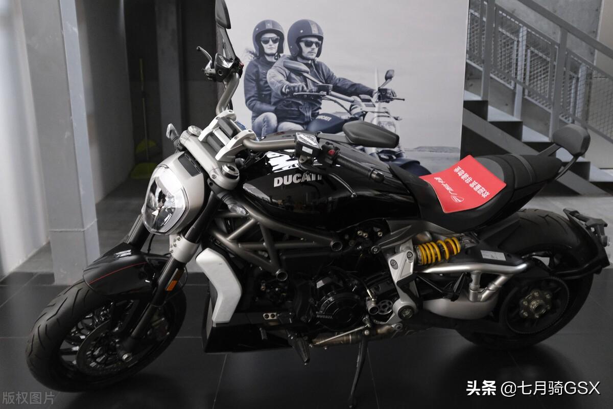 骑摩托车的魅力在哪？(图4)