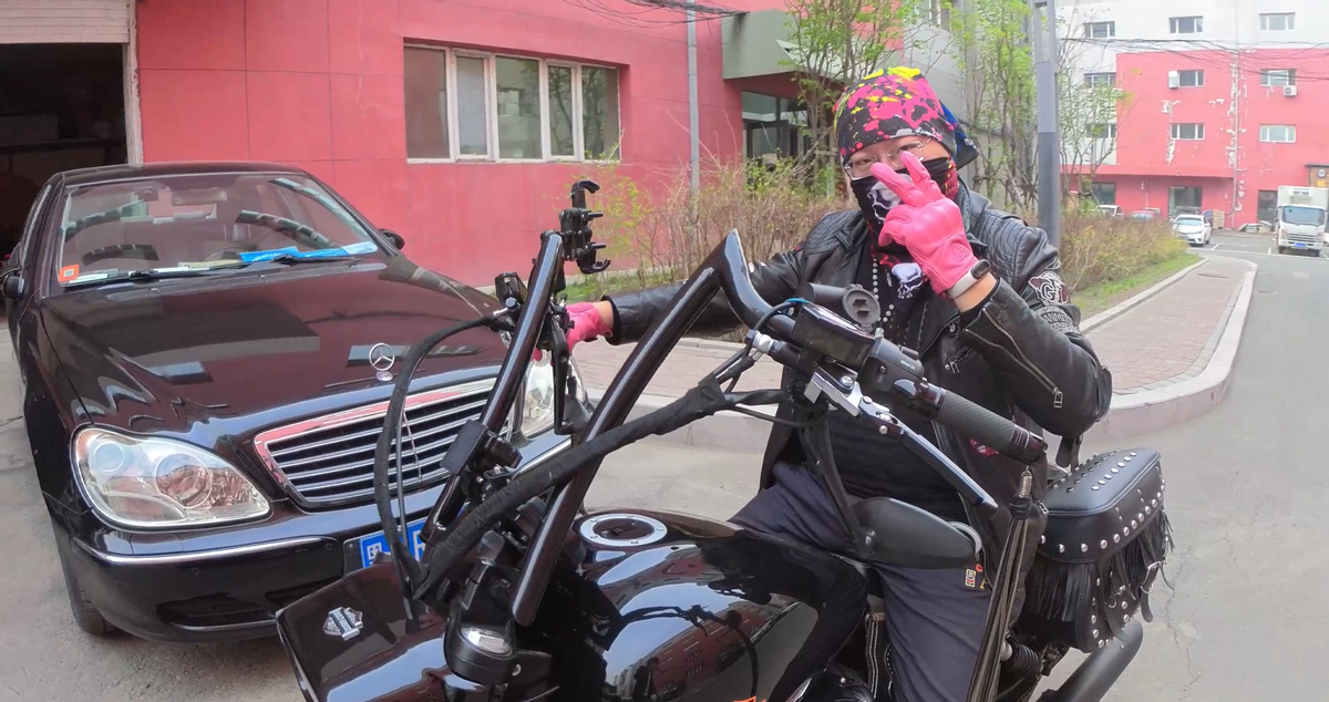 七夕 | 骑士的爱情真的突如“骑”来(图6)