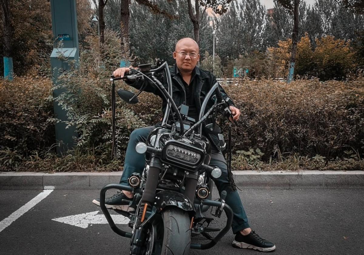 七夕 | 骑士的爱情真的突如“骑”来(图7)