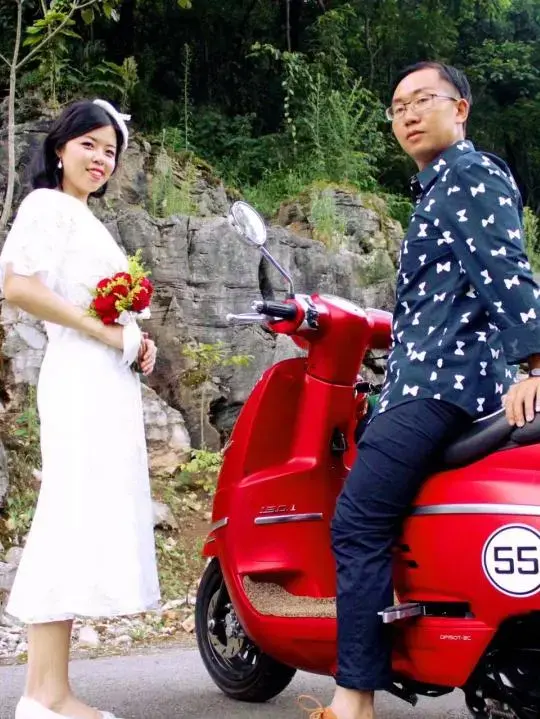 狮友说丨热爱与突破(图3) 狮友说丨热爱与突破(图3)