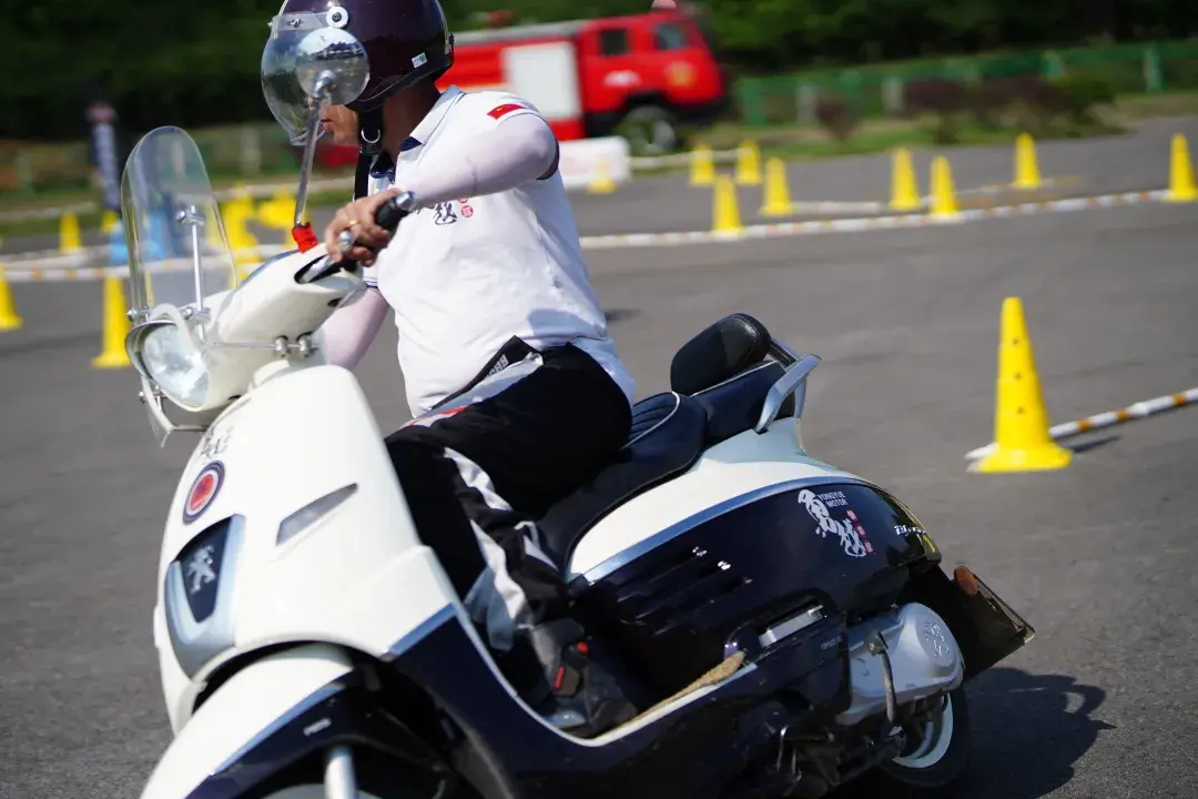 狮友说丨热爱与突破(图6) 狮友说丨热爱与突破(图6)