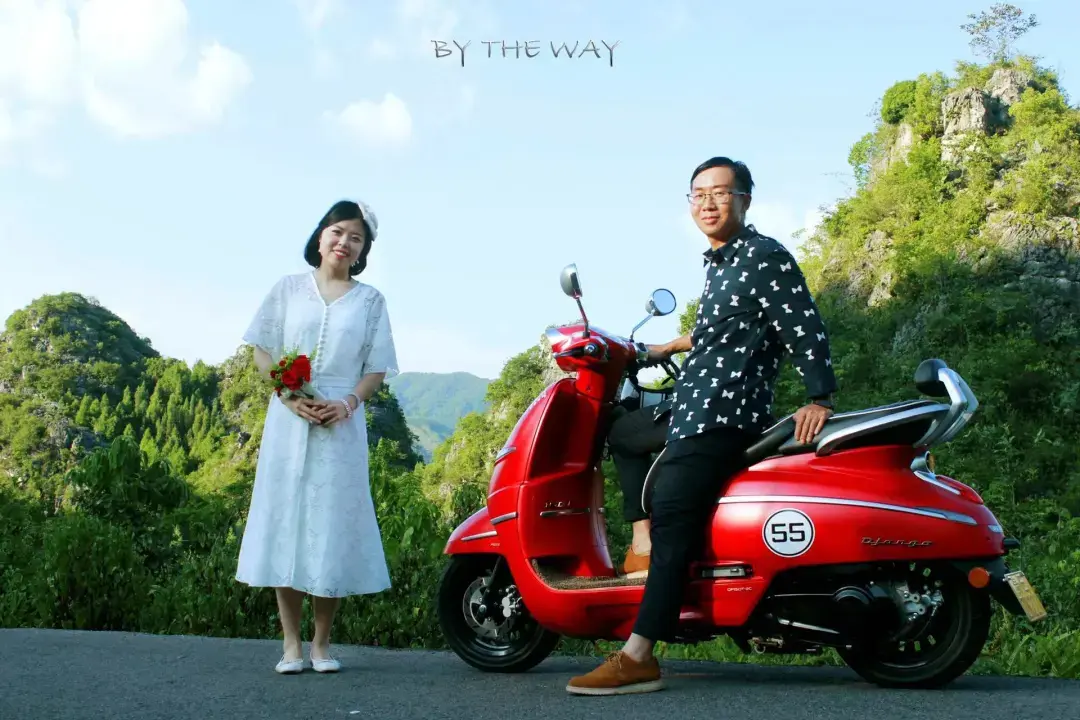 狮友说丨热爱与突破(图7)