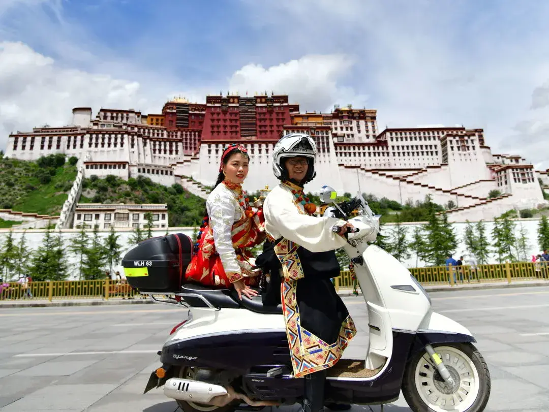 狮友说丨热爱与突破(图9)