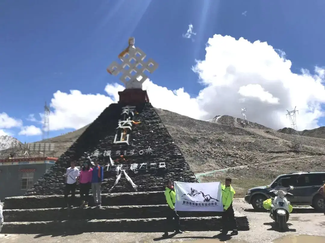 狮友说丨热爱与突破(图11)