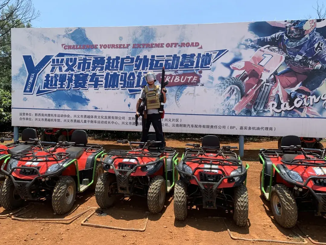 狮友说丨热爱与突破(图15)