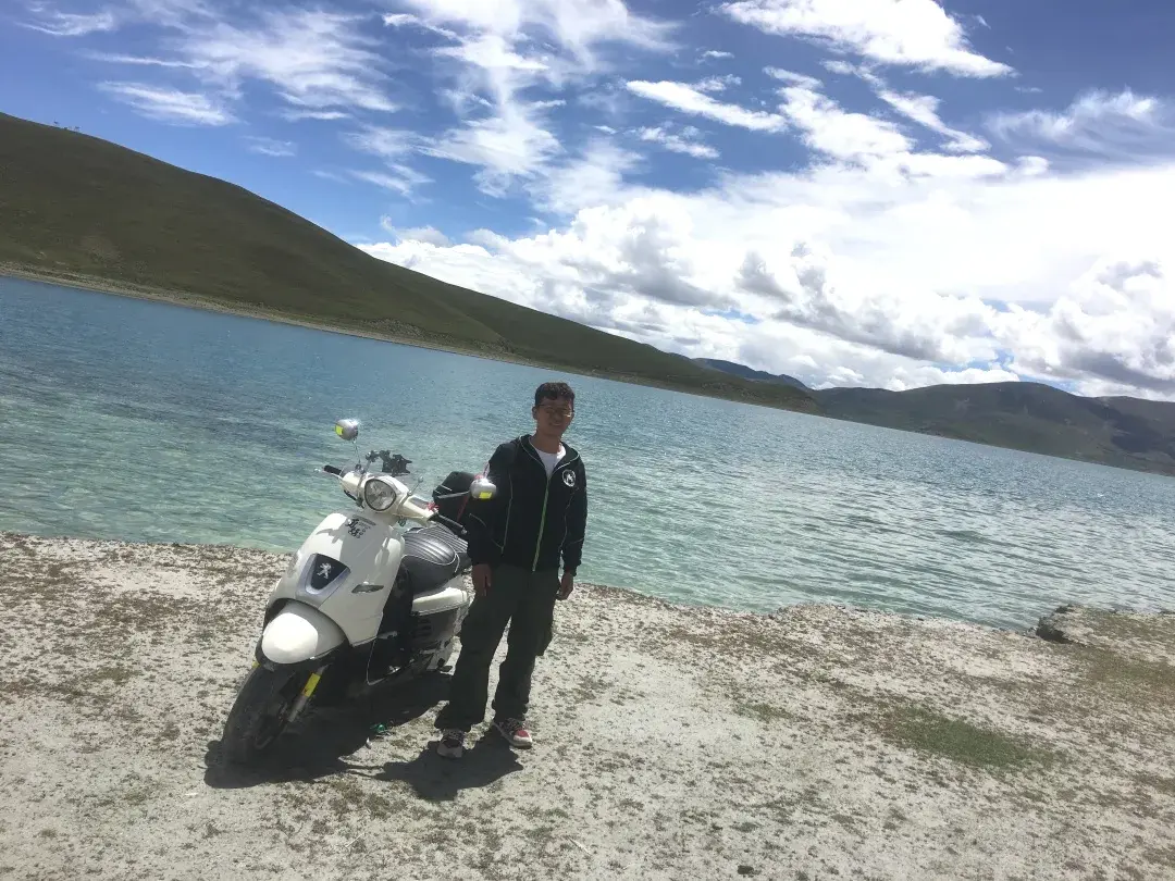 狮友说丨热爱与突破(图17) 狮友说丨热爱与突破(图17)