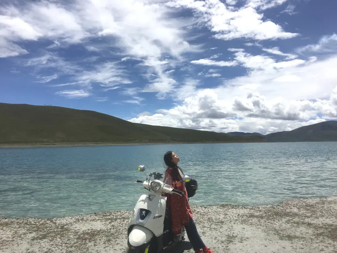 狮友说丨热爱与突破(图18) 狮友说丨热爱与突破(图18)