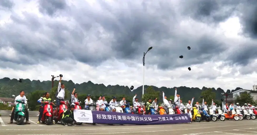 狮友说丨热爱与突破(图20) 狮友说丨热爱与突破(图20)