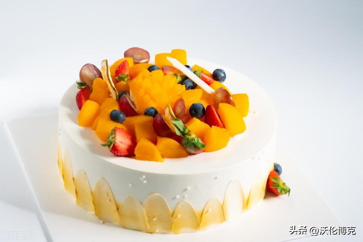 送给女朋友的生日祝福，超级温柔的神仙句子！(图2)