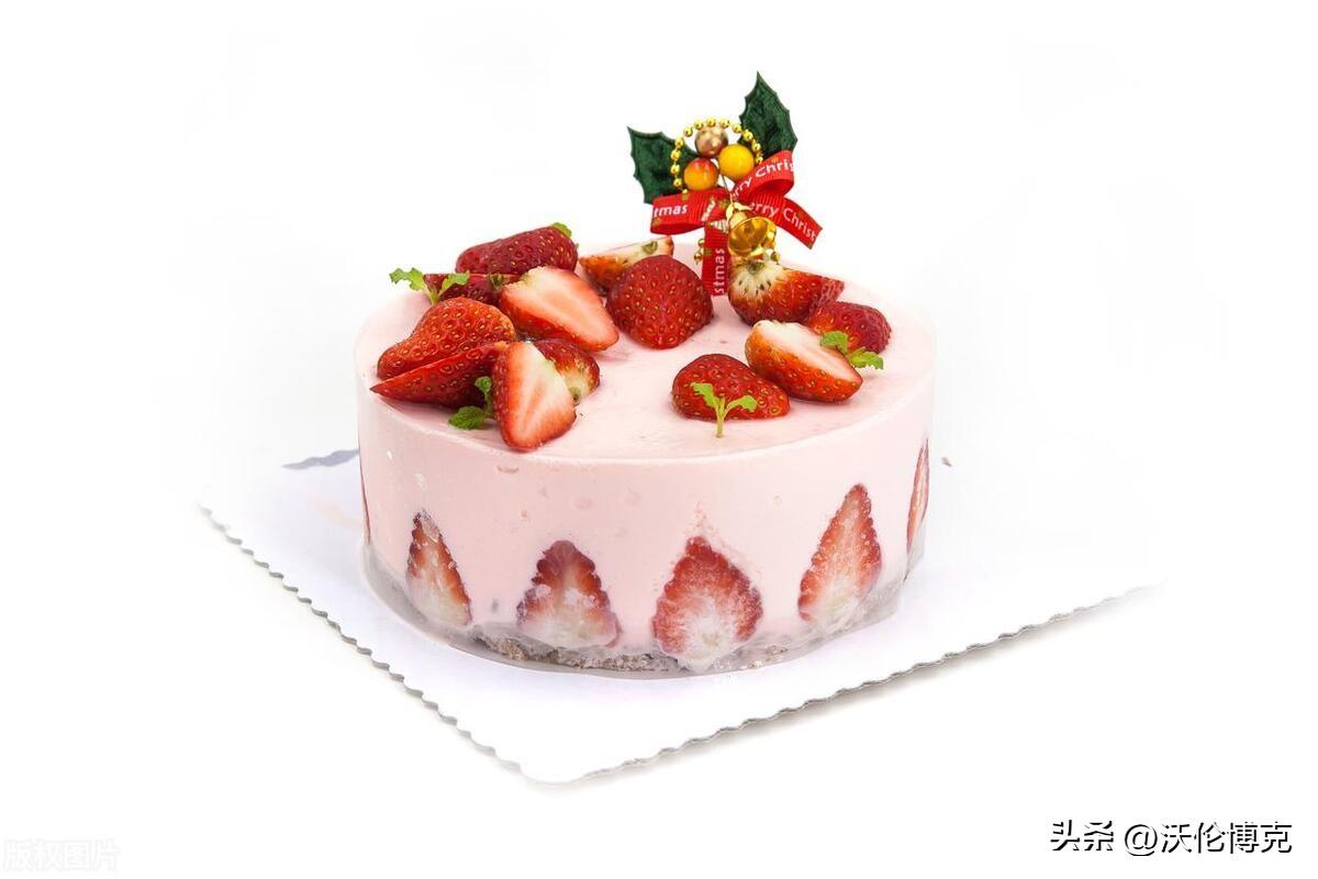 送给女朋友的生日祝福，超级温柔的神仙句子！(图3)