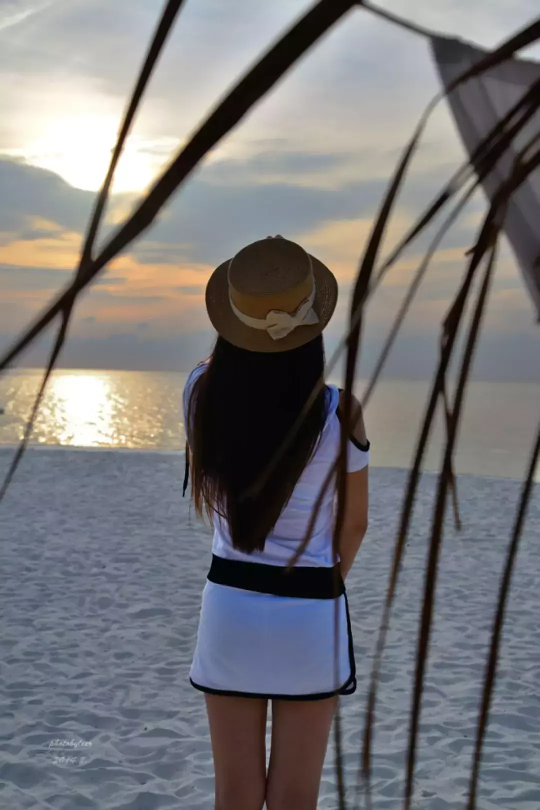 晚安励志说说 晚上好语录朋友圈句子(图2)