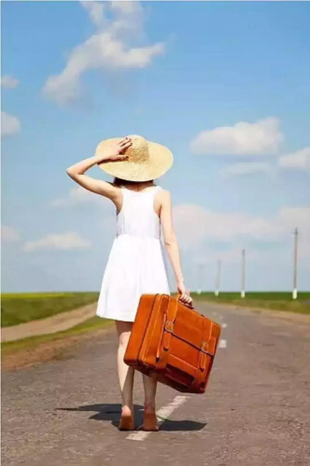 晚安励志说说 晚上好语录朋友圈句子(图4)