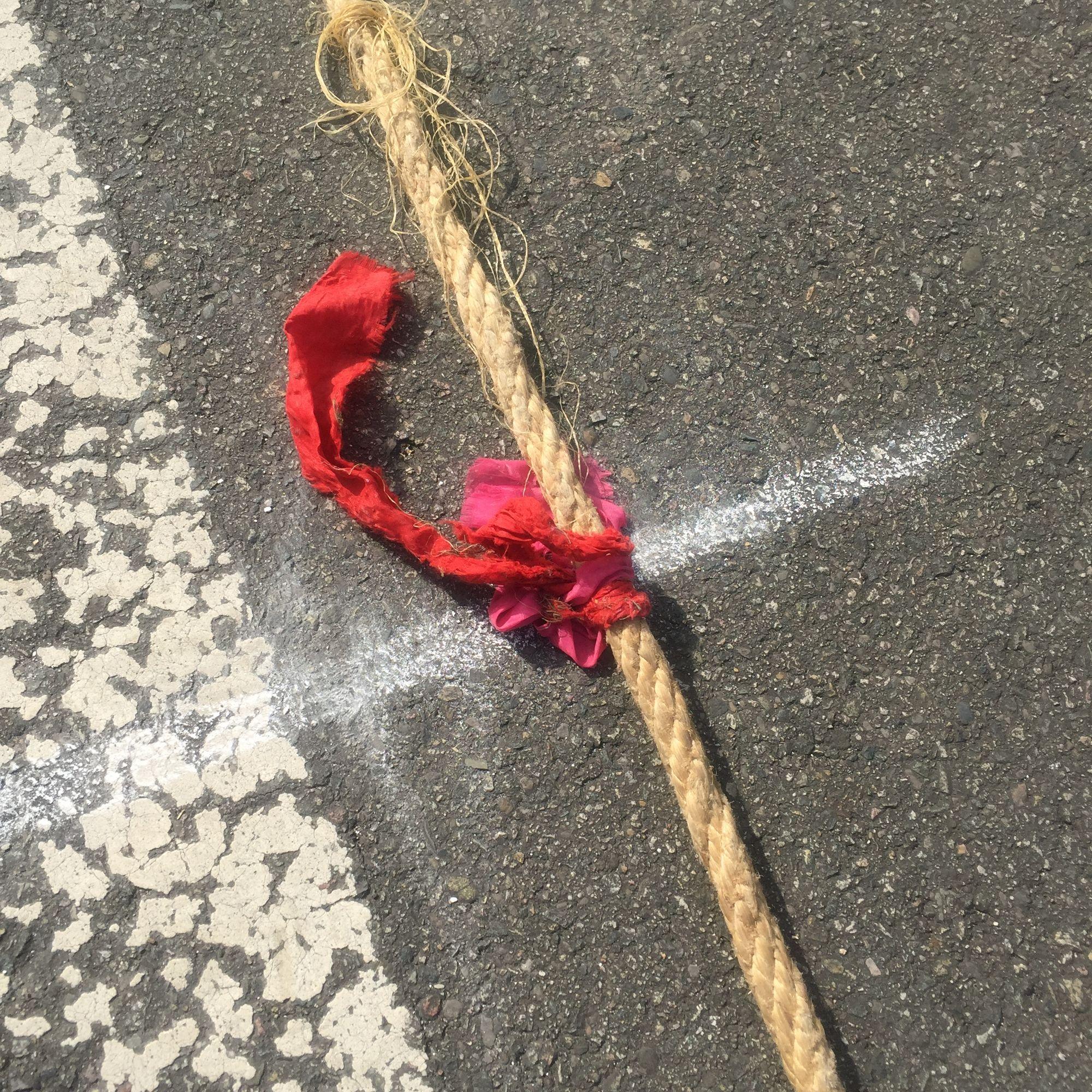 传递青春正能量 冬日拔河进行时(图2) 传递青春正能量 冬日拔河进行时(图2)