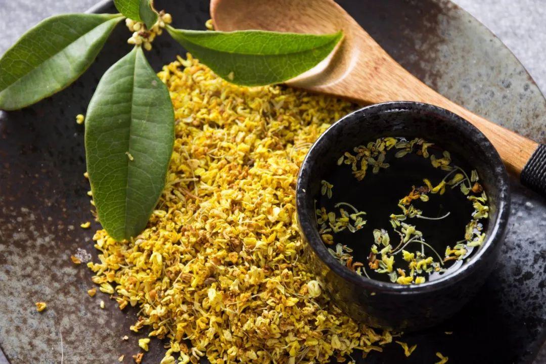 30句唯美桂花诗词，秋意浓，桂花香，香飘了整个秋天(图6)