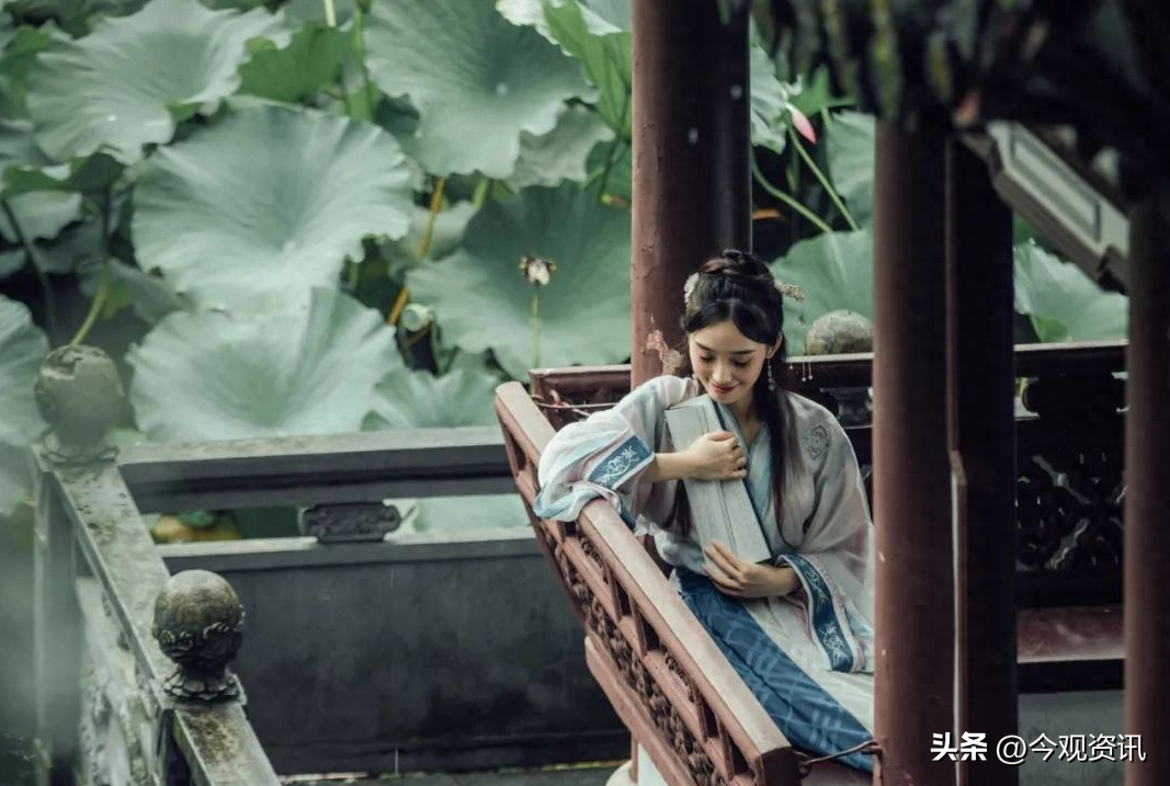 李商隐深夜听雨，想念妻子，写下一首名作，28个字成千古绝唱(图3)