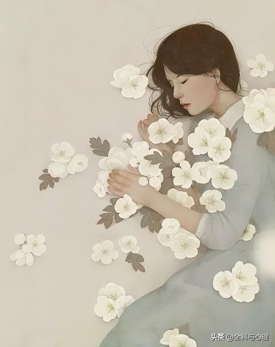 满心无奈心累的句子，送给疲惫的你(图2)