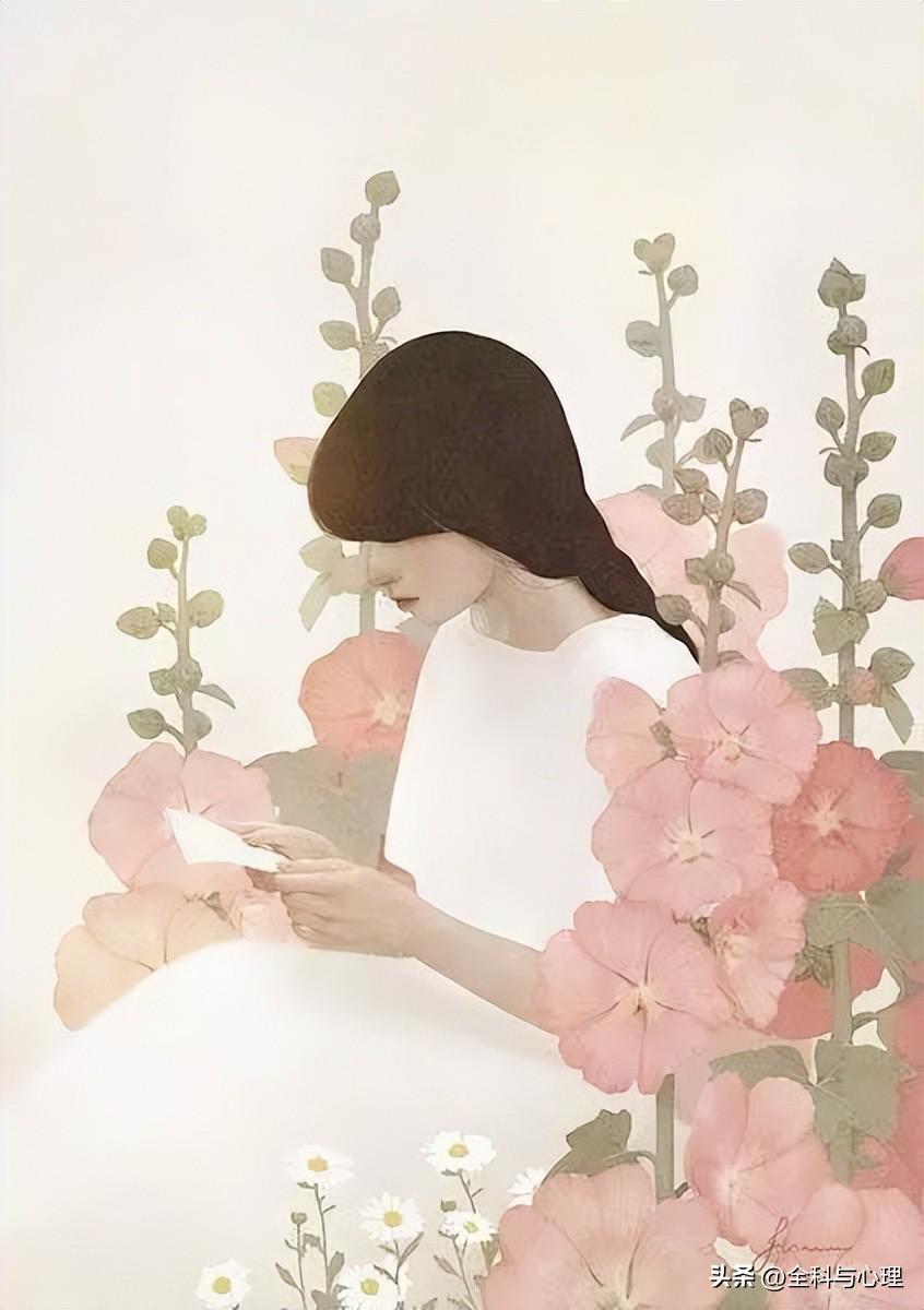 满心无奈心累的句子，送给疲惫的你(图3)