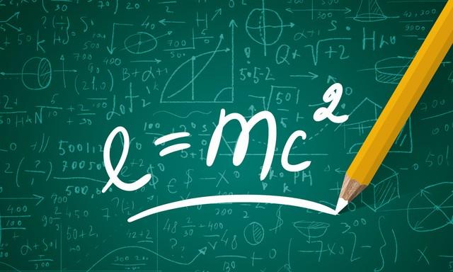 爱因斯坦：“学习知识要善于思考，思考，再思。”(图3)