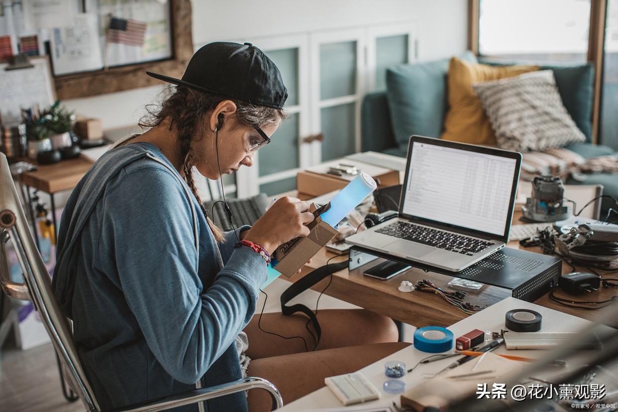 学会自我管理，掌控自己的职业生涯(图1)