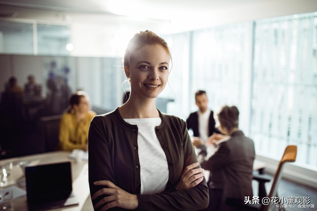 学会自我管理，掌控自己的职业生涯(图5)