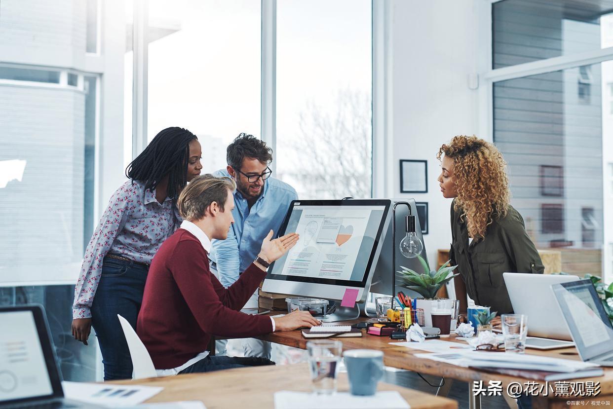 学会自我管理，掌控自己的职业生涯(图7)