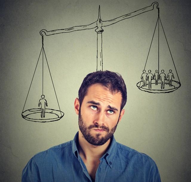 马云说：在单位，如果不想提拔，对权力不感兴趣，就别瞎忙乎(图2)