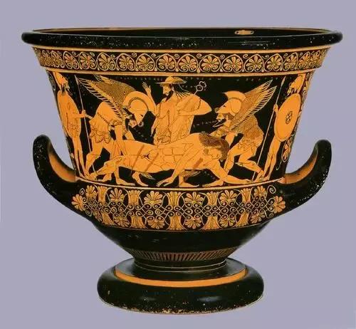 古罗马名人名言（二）简洁优美的古罗马名言(图1)