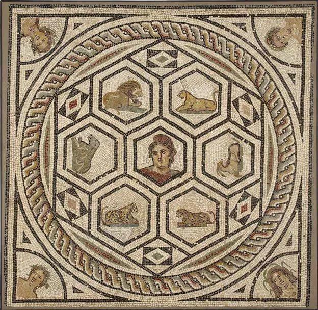 古罗马名人名言（二）简洁优美的古罗马名言(图3)