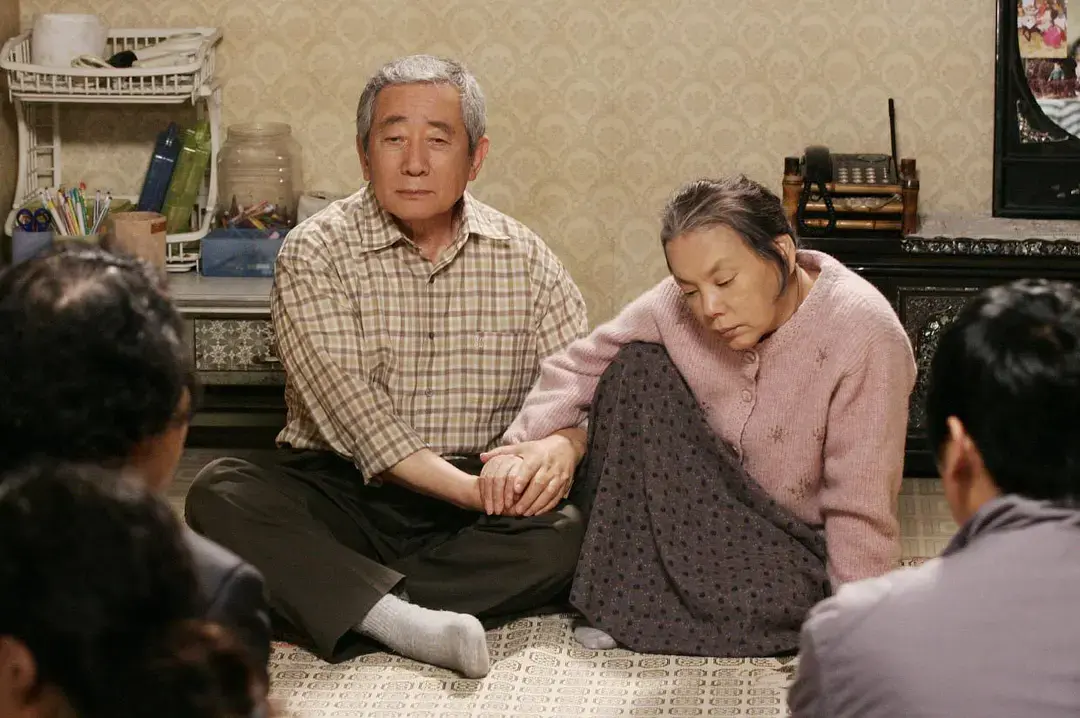 每一句都直击人心！韩国电影经典台词盘点(图7)