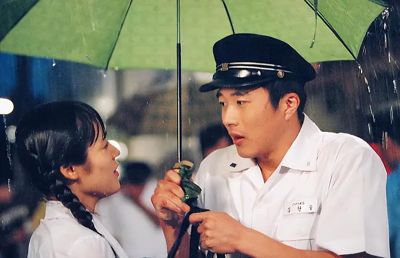 每一句都直击人心！韩国电影经典台词盘点(图9)