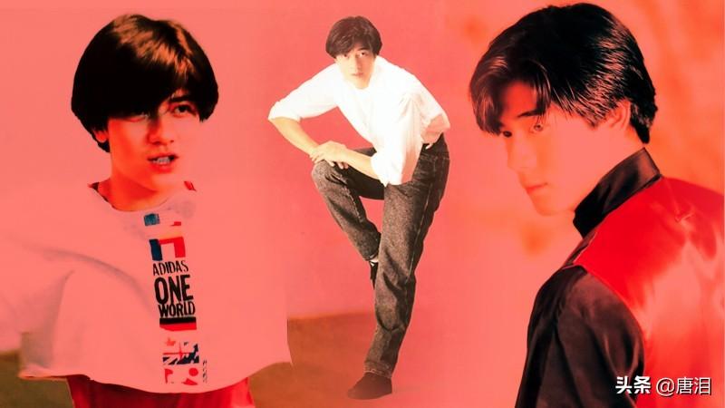 港乐：一场「被爱与回应」的旅途，来自郭富城的四首经典(图1)