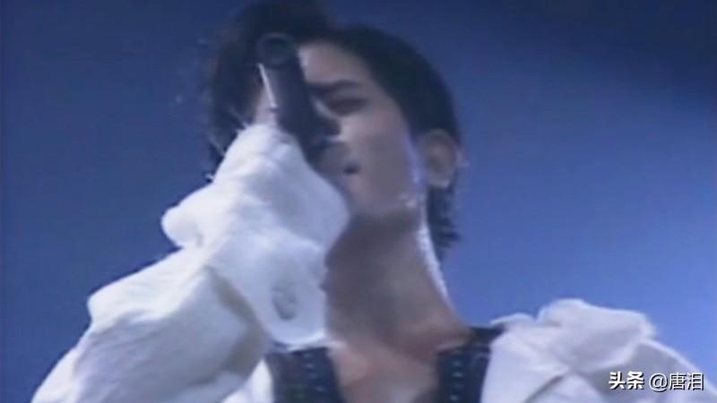 港乐：一场「被爱与回应」的旅途，来自郭富城的四首经典(图2)