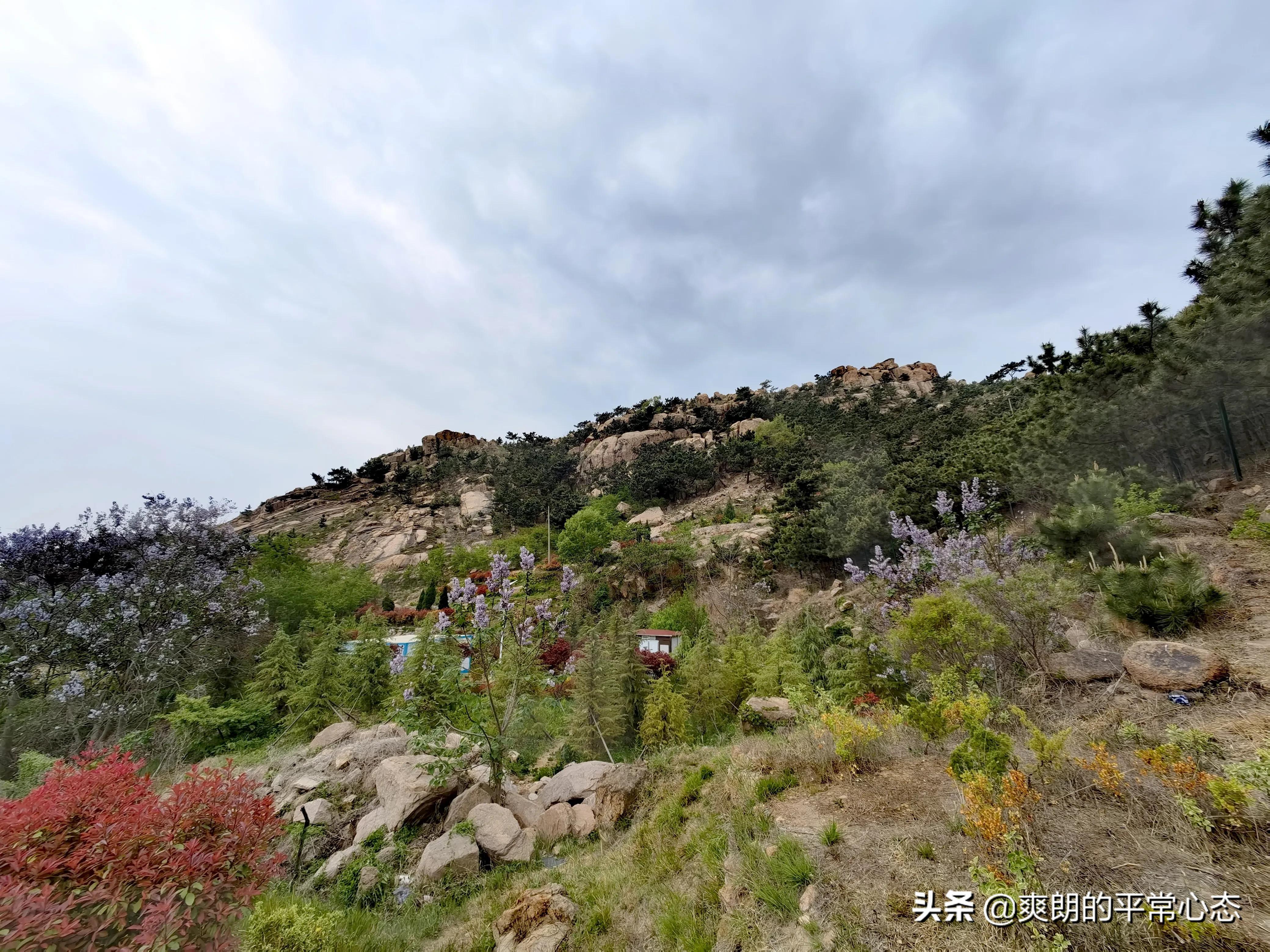 一分耕耘一分收获，努力越大，收获越多(图3)