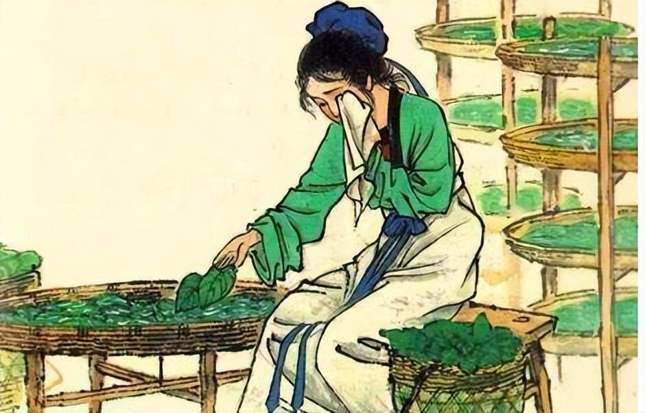 描写劳动的句子，劳动创造幸福生活(图1)