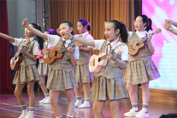 郭蕾：尊重规律，科学管理，减负提质，助力成长(图3)