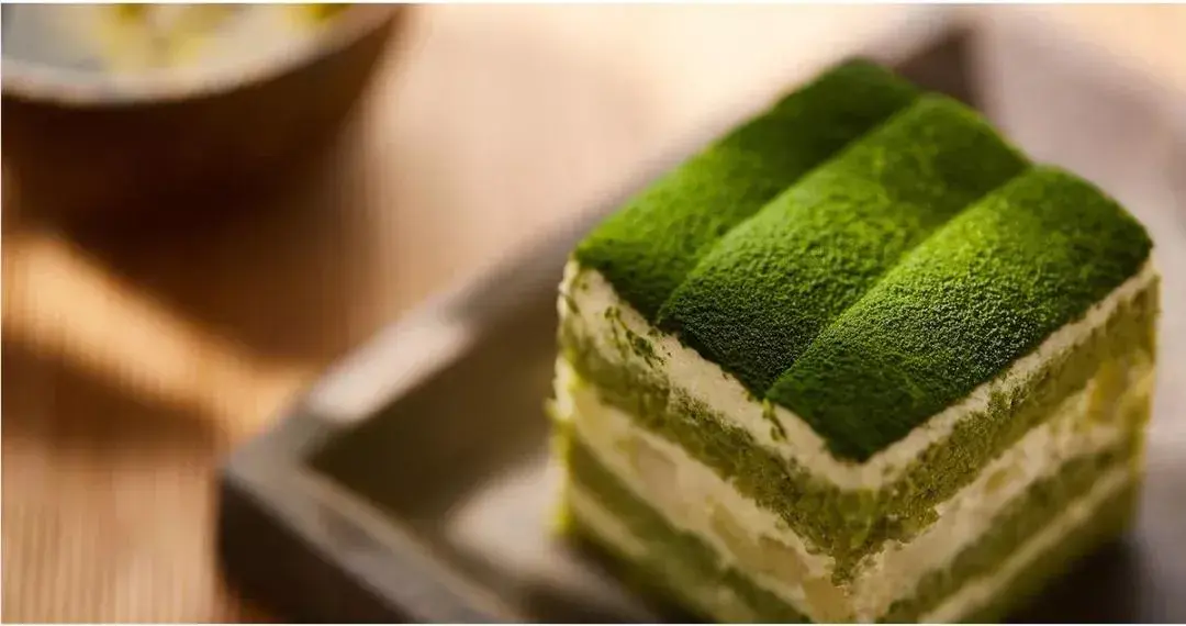 这些甜品文案太治愈了，甜蜜诱惑，甜到心里(图1)