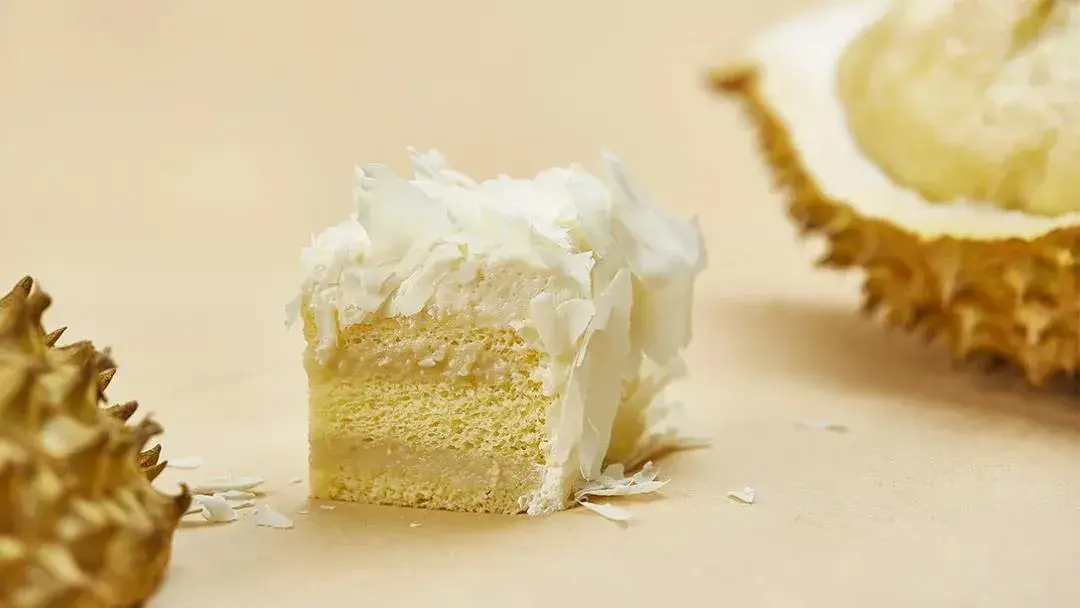 这些甜品文案太治愈了，甜蜜诱惑，甜到心里(图4)